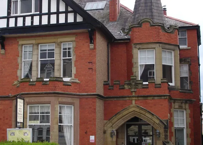 Crickleigh House Bed & Breakfast Llandudno